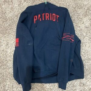 Men’s Sweatshirt